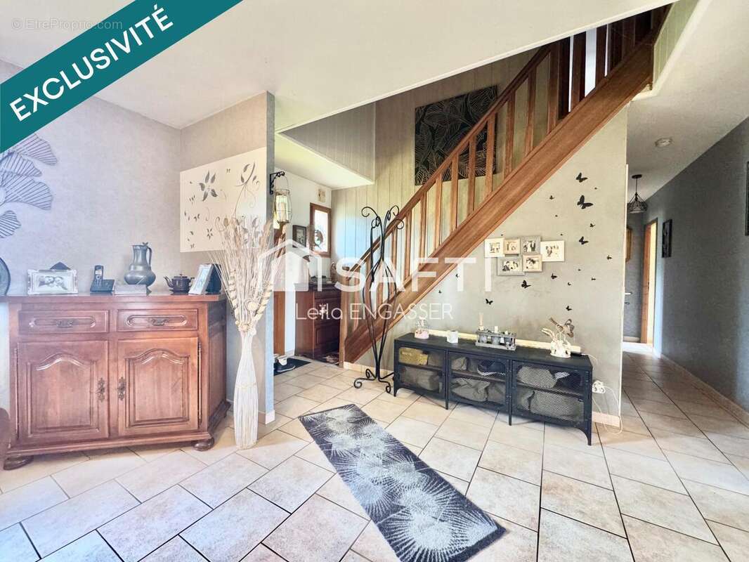 Photo 2 - Maison à EZY-SUR-EURE