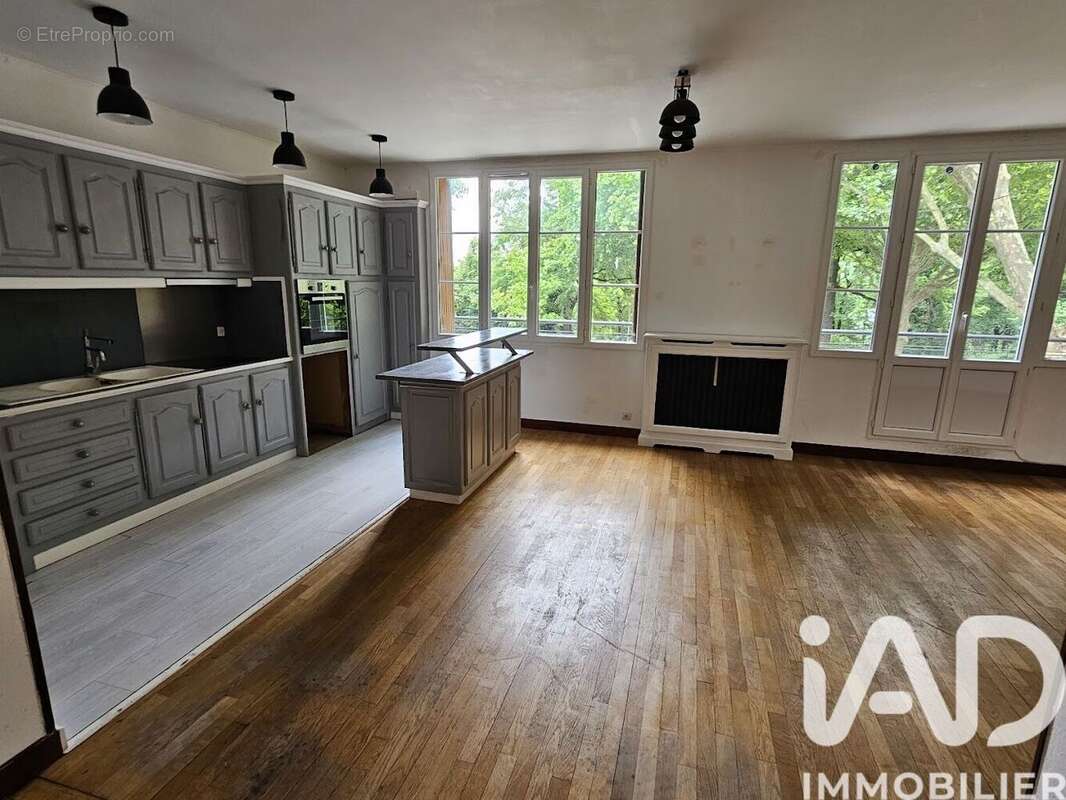 Photo 9 - Appartement à BONNEUIL-SUR-MARNE