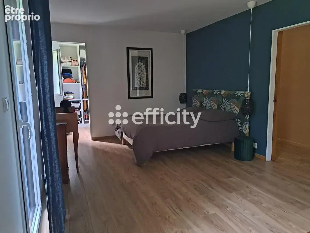 Maison 3 pièces 193 m² à vendre à Sorigny (37250) - photo 8