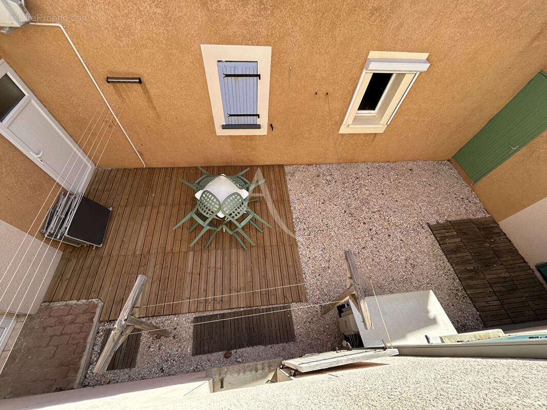 Maison à LE BARCARES