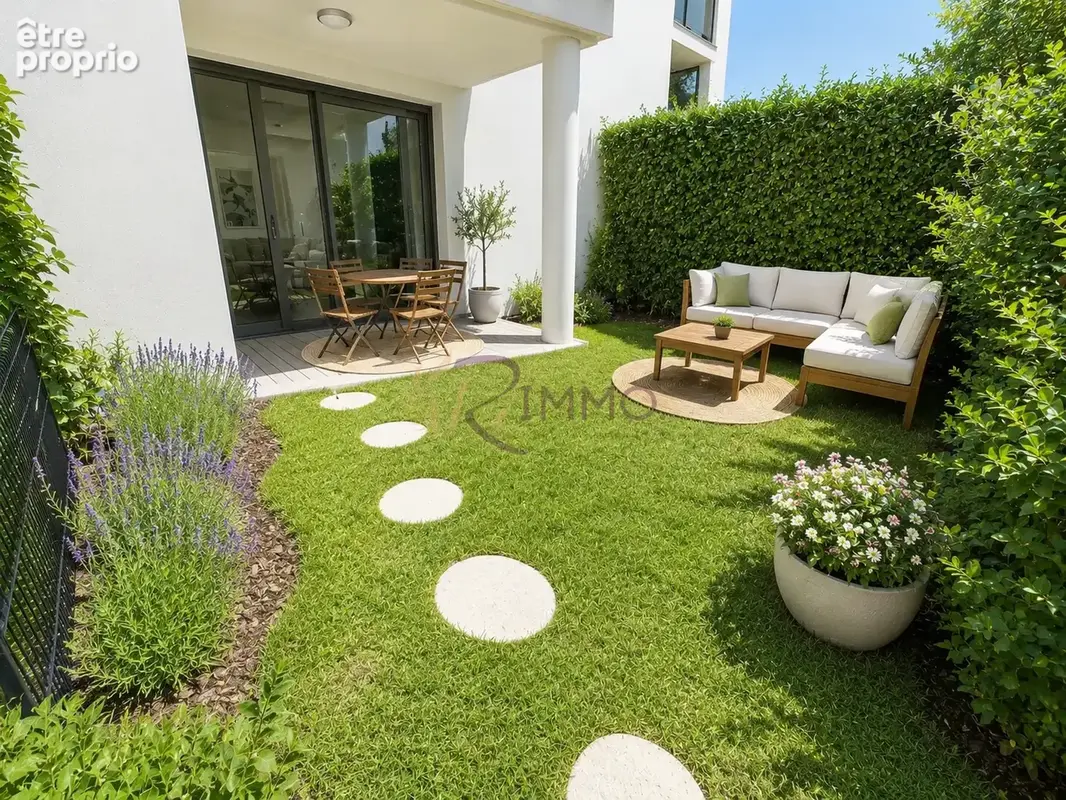 Photo Appartement à Aix-En-Provence au prix de 199 000€