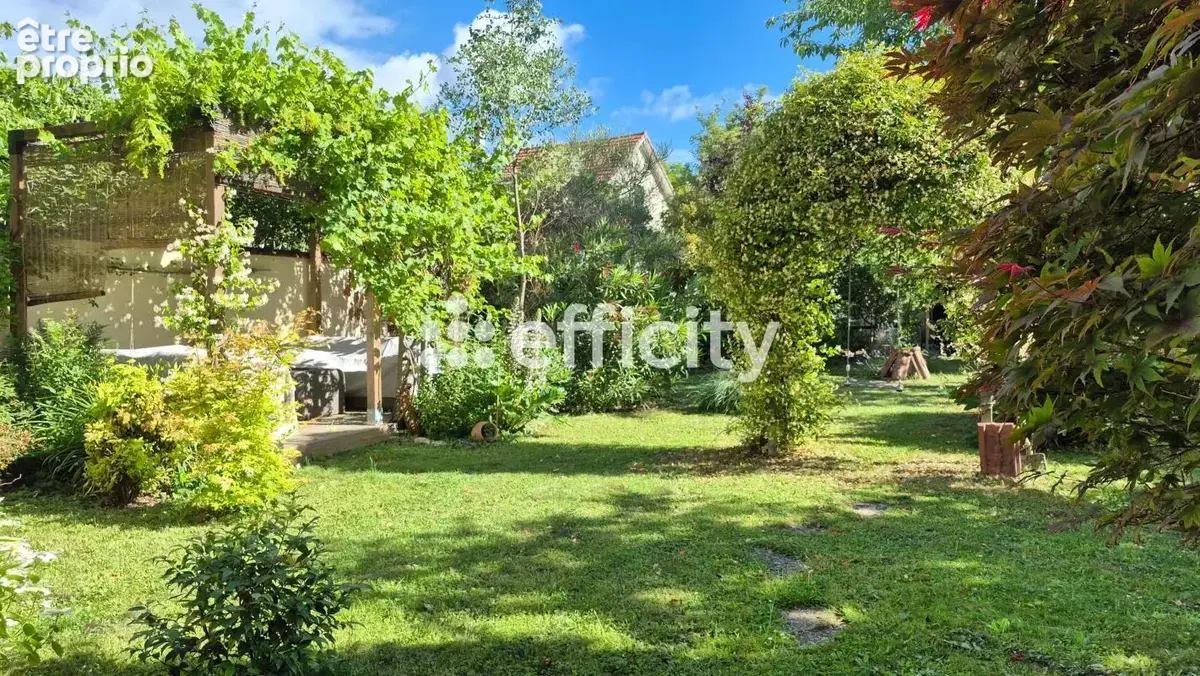 Maison 6 pièces 112 m² à vendre à Chelles (77500) - photo 22
