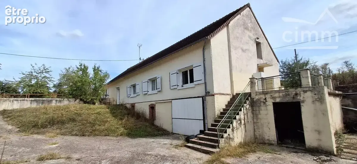 A VENDRE à Chitenay, Maison de plain-pied 3 chambres + appartement indépendant - photo 16
