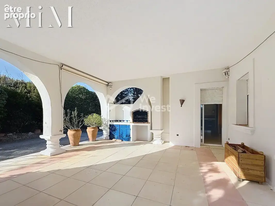 Maison 14 pièces 420 m² à vendre à Saint-Georges-D'orques (34680) - photo 5
