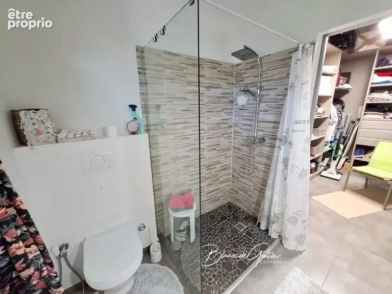Maison moderne à vendre 4 pièces LE MOULE (971) - photo 14