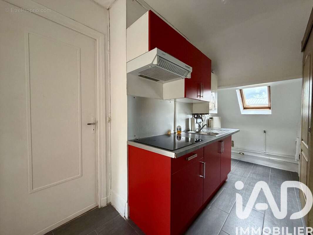 Photo 4 - Appartement à ARRAS