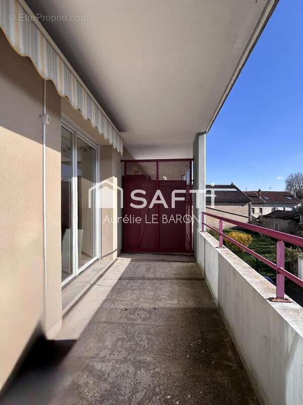 Photo 6 - Appartement à PONT-A-MOUSSON