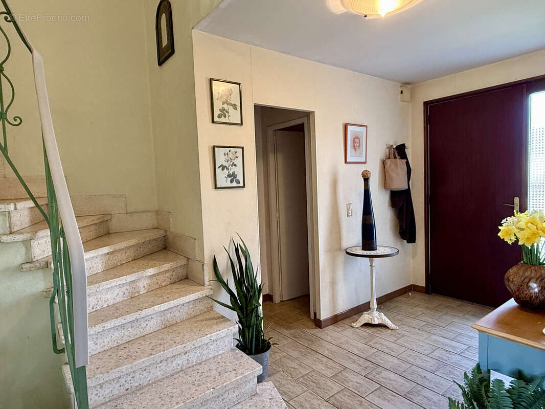 Maison à ALBI