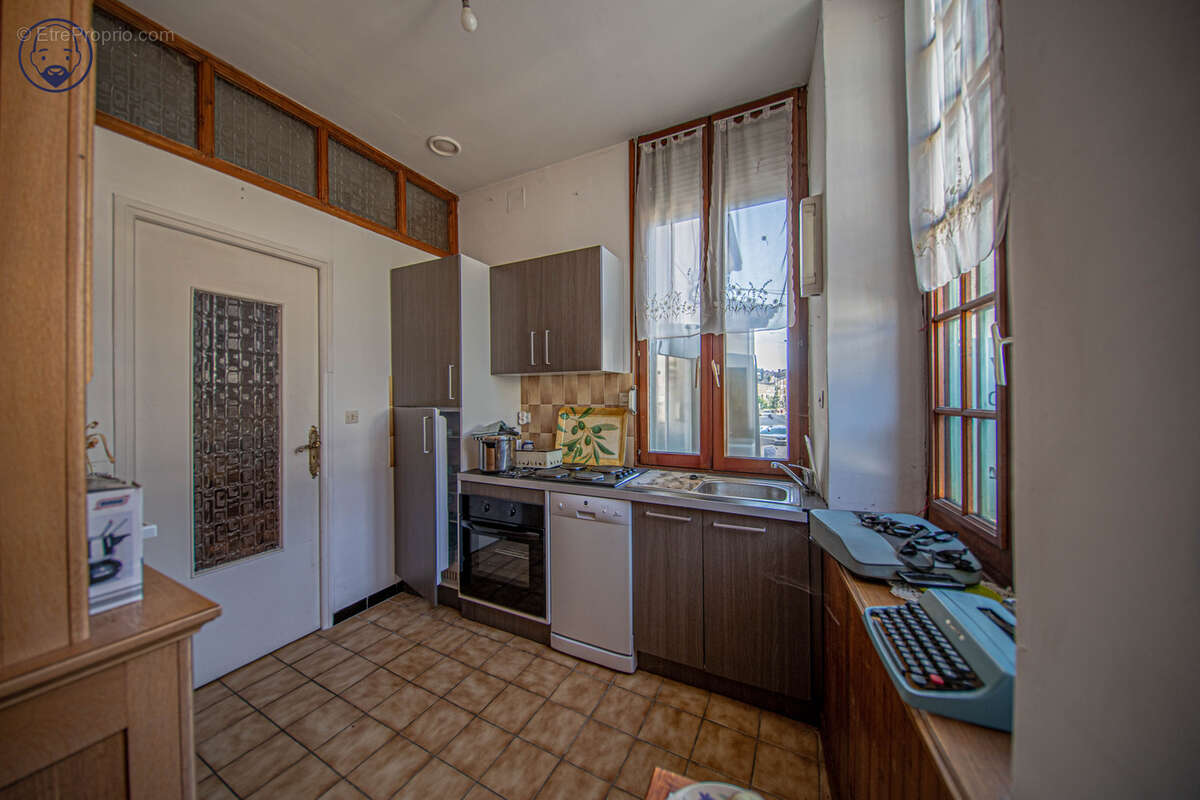 Appartement à LIGNY-EN-BARROIS