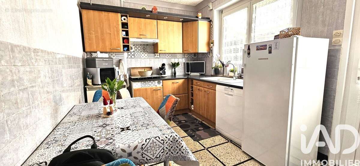 Photo 6 - Maison à LILLERS
