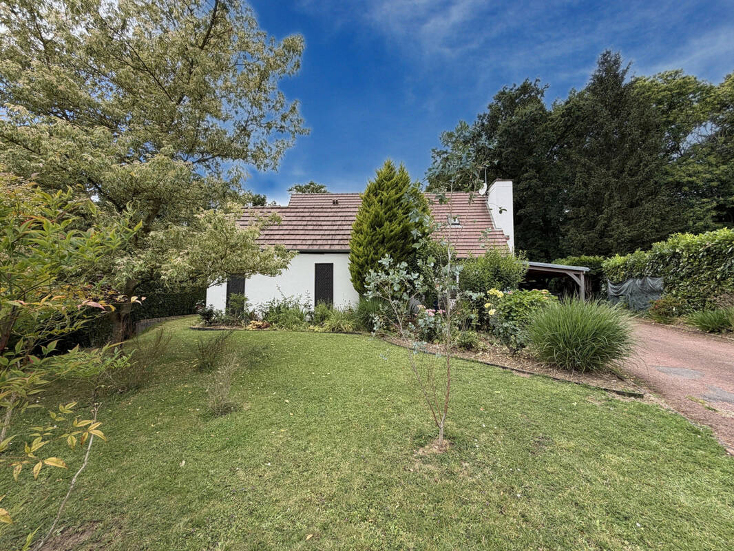 Maison à MARINES