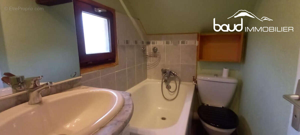 Appartement à LANS-EN-VERCORS