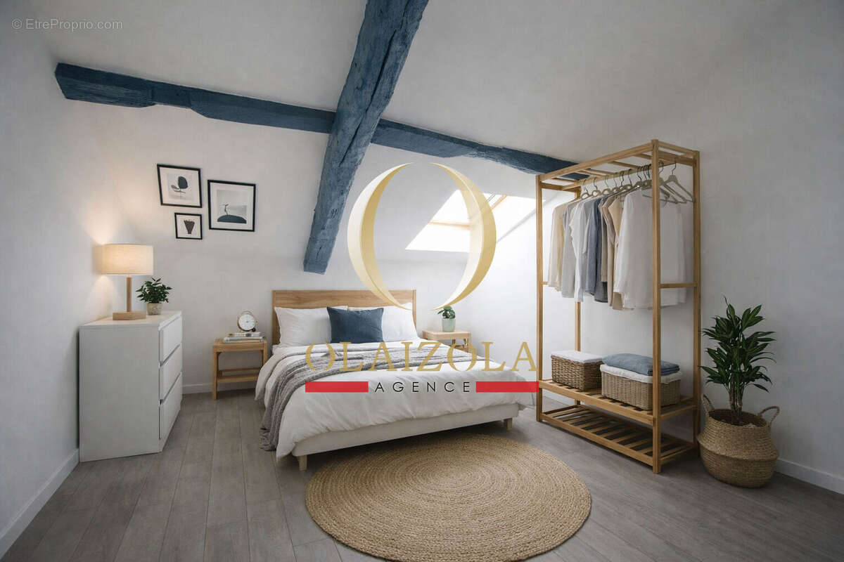 Appartement à BIDART