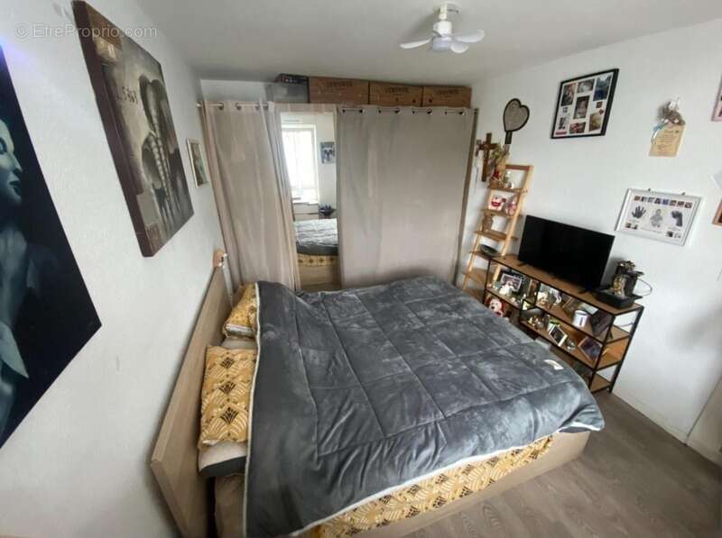 Appartement à THIONVILLE