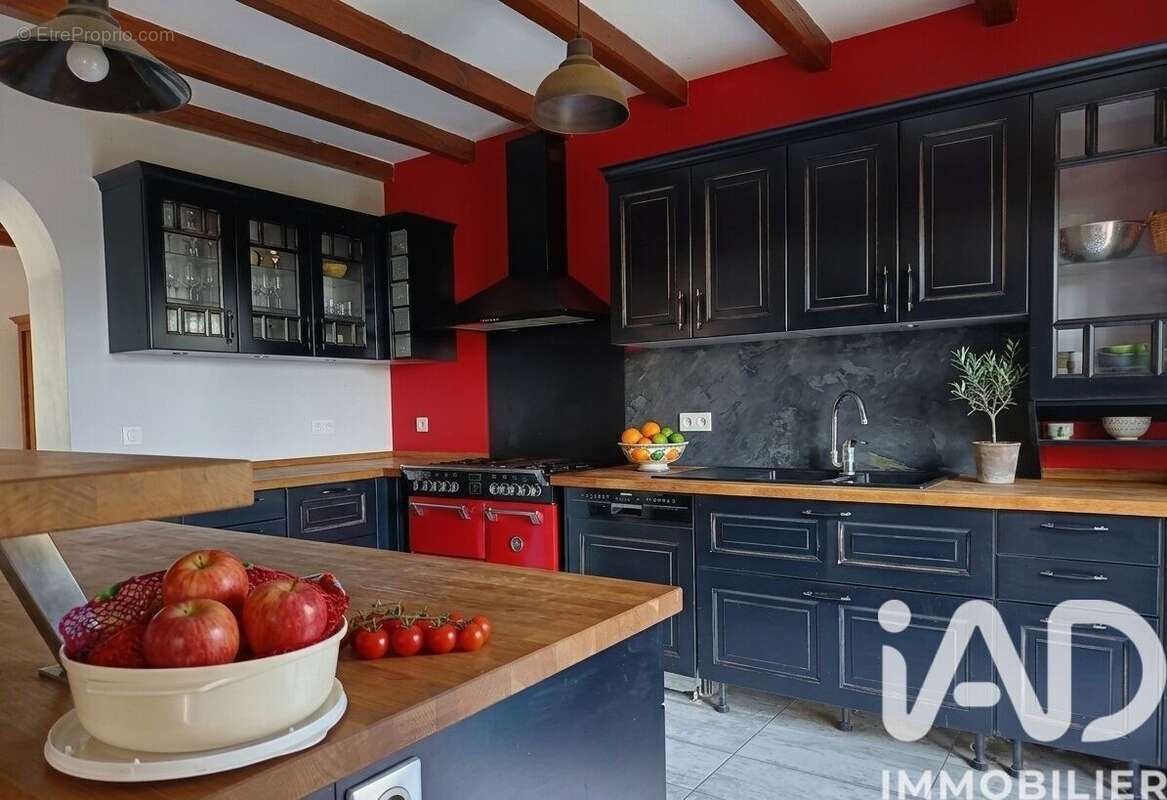 Photo 2 - Maison à GRIGNOLS