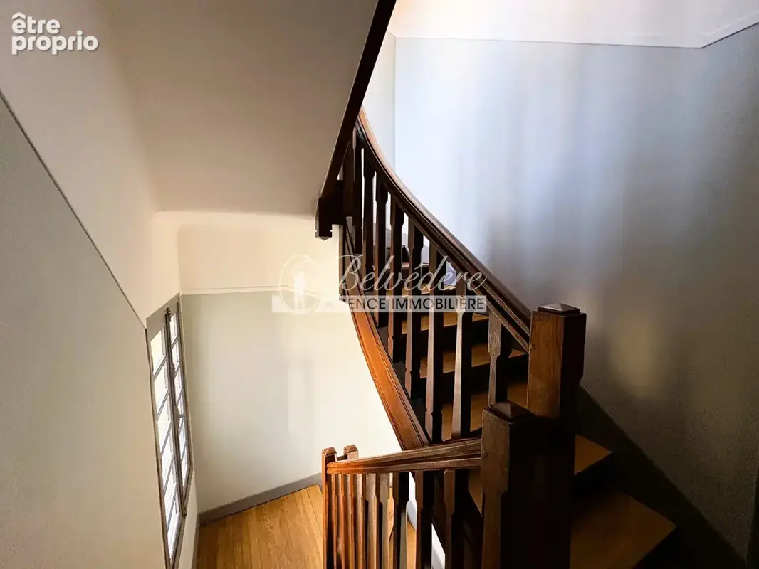 APPARTEMENT St Leu La Foret - 2 pièce(s) - 45 m2 - photo 7
