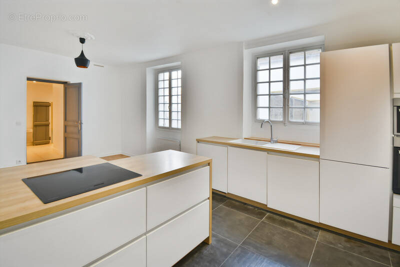 Appartement à MONTLHERY