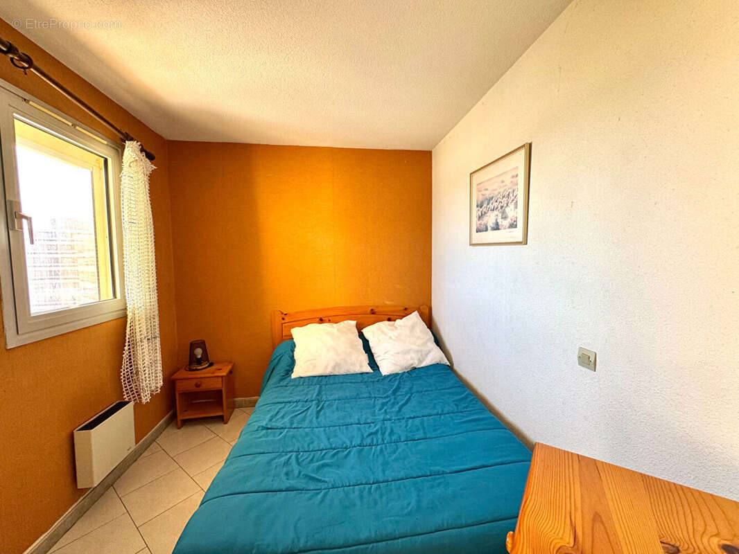 Appartement à CANET-EN-ROUSSILLON