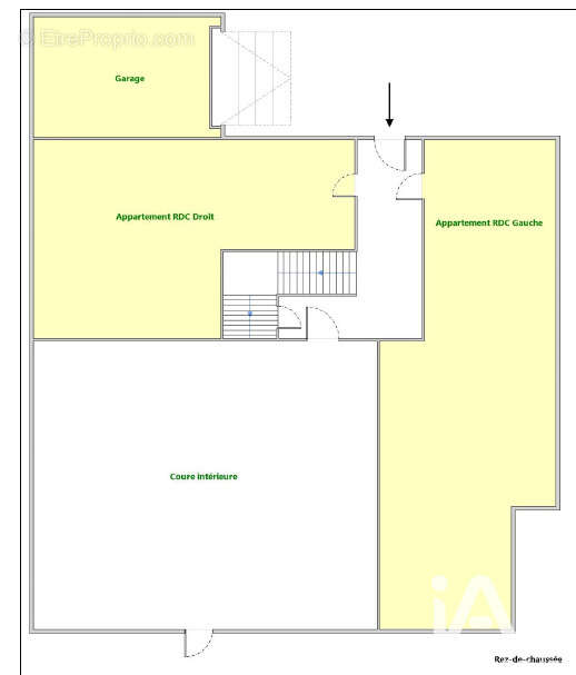 Photo 9 - Appartement à ETAMPES