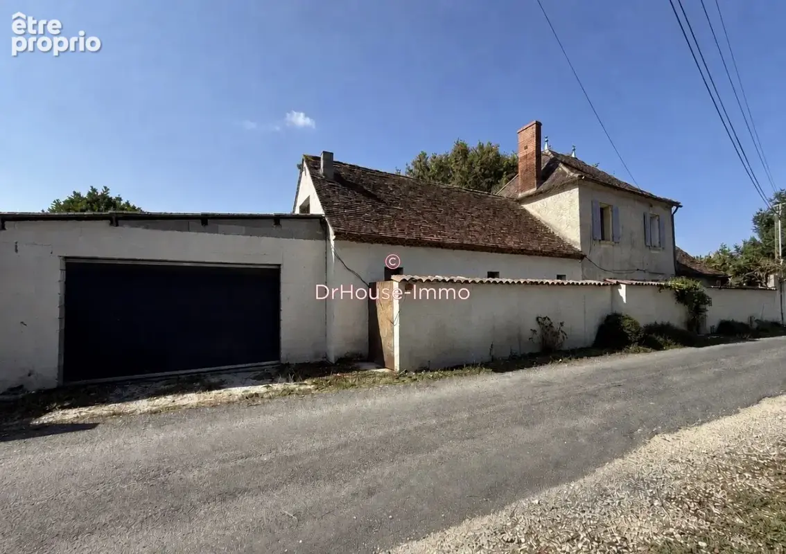 Maison 7 pièces 151 m² à vendre à Lamonzie-Saint-Martin (24680) - photo 28