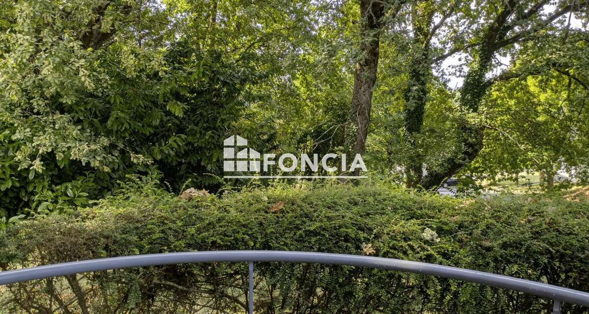 Appartement à COULOUNIEIX-CHAMIERS