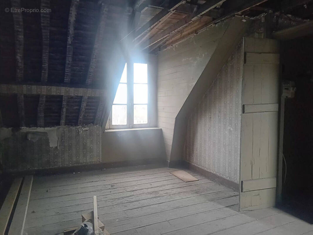 Appartement à SAINT-MALO