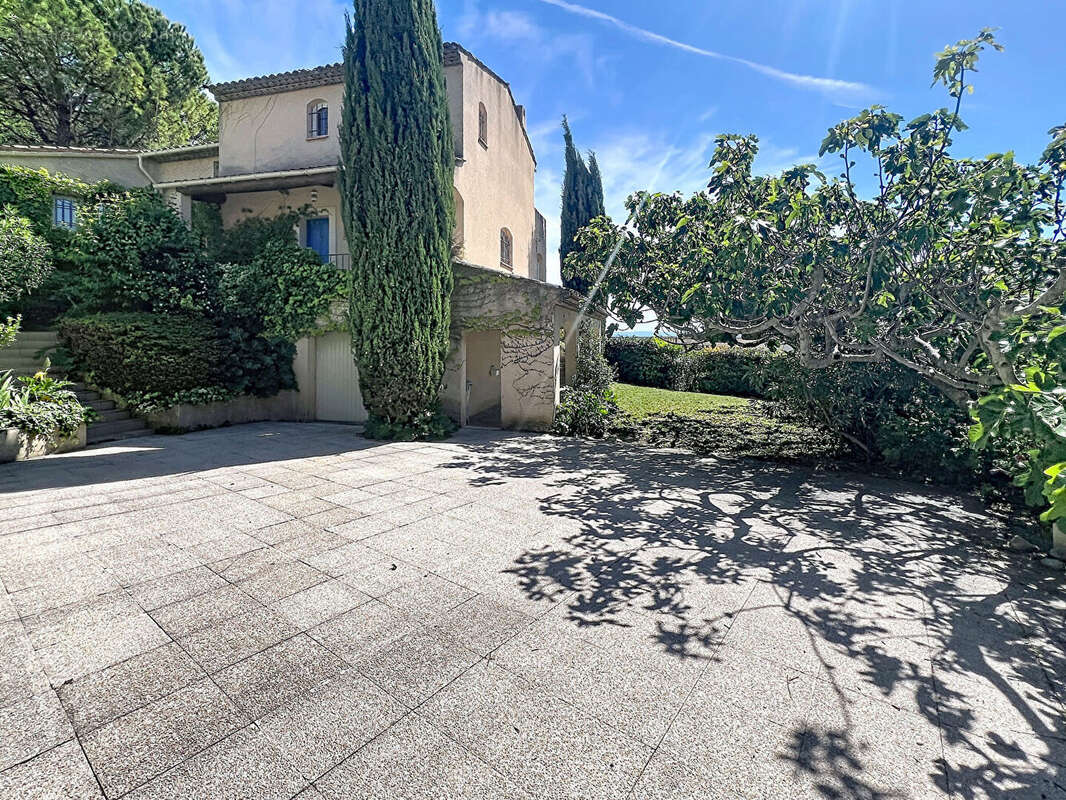 Maison à MANOSQUE