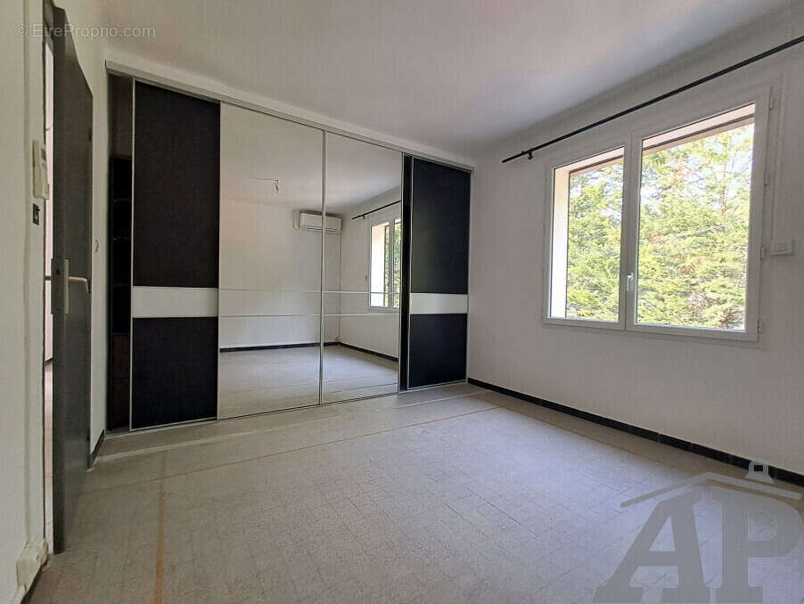 Appartement à DRAGUIGNAN