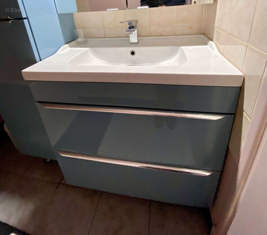 Appartement à VICHY