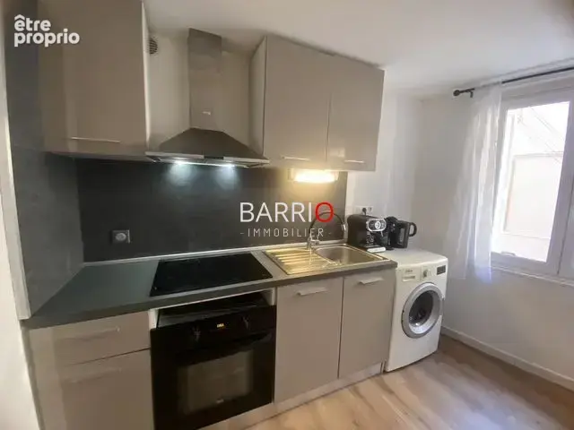 Maison 3 pièces 68 m² à vendre à Elne (66200) - photo 8
