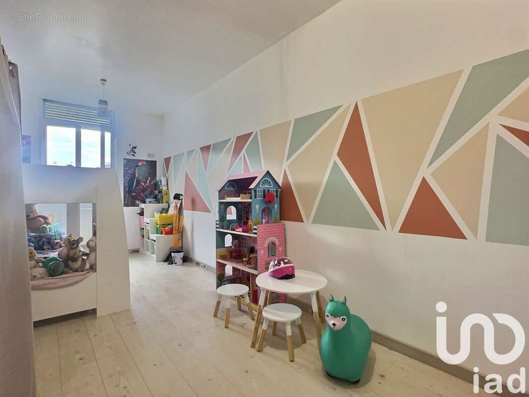 Photo 8 - Maison à TOURCOING