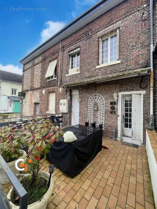 Appartement à ROUEN