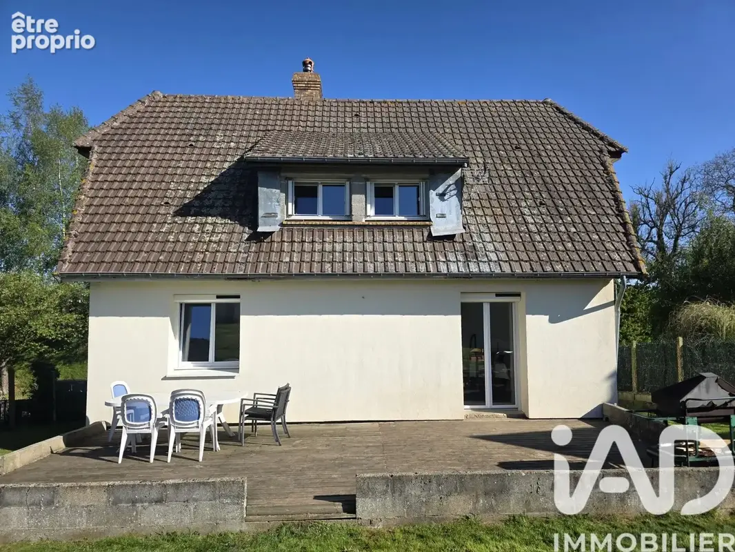 Photo 1 - Maison à GUERVILLE