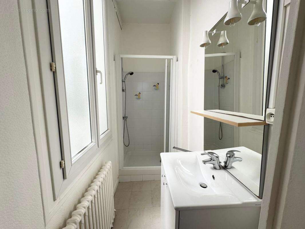 Appartement à LA ROCHELLE