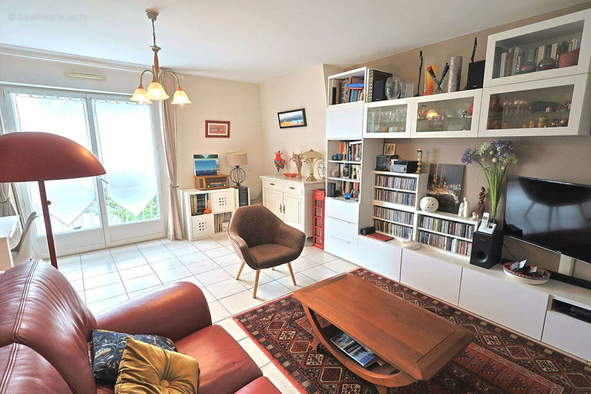 Appartement à SAINT-MALO