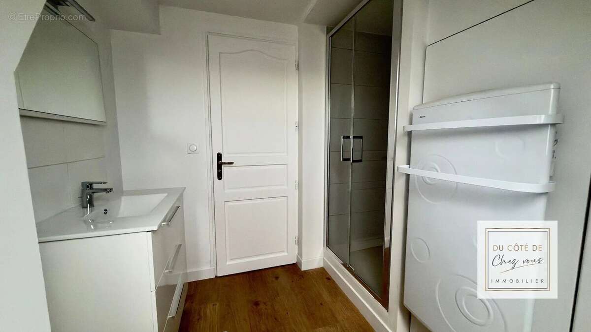 Appartement à TROYES