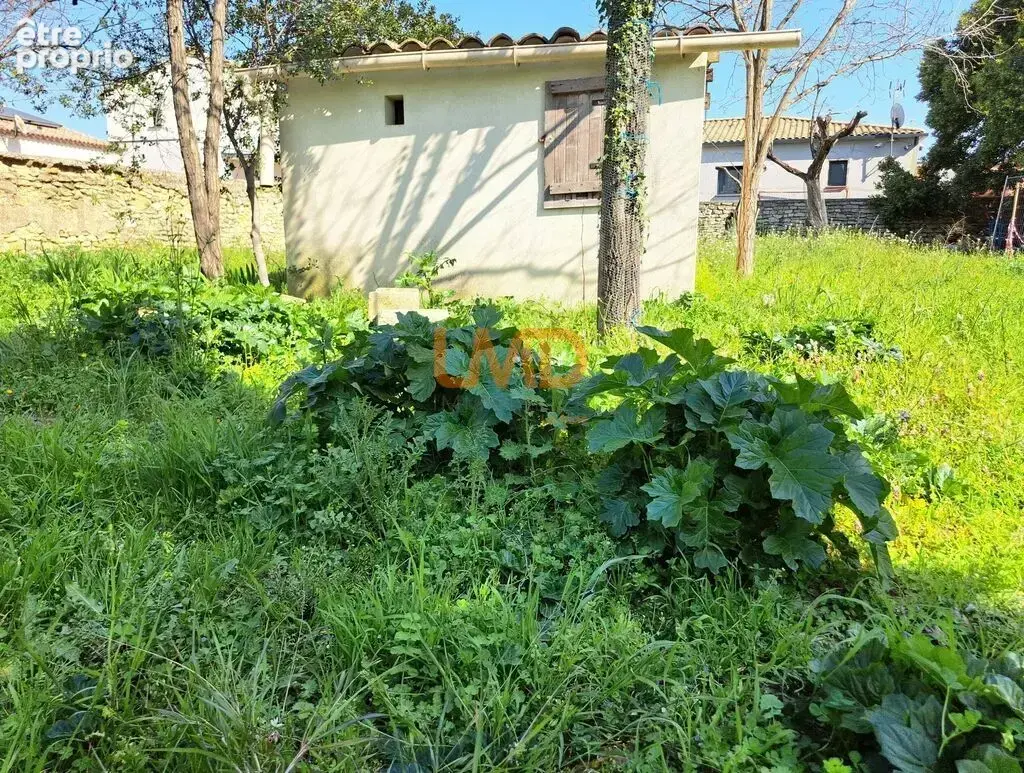Joli terrain plat 494m2 hors lottissement - photo 4