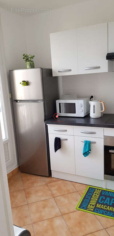 Appartement à ORLEANS