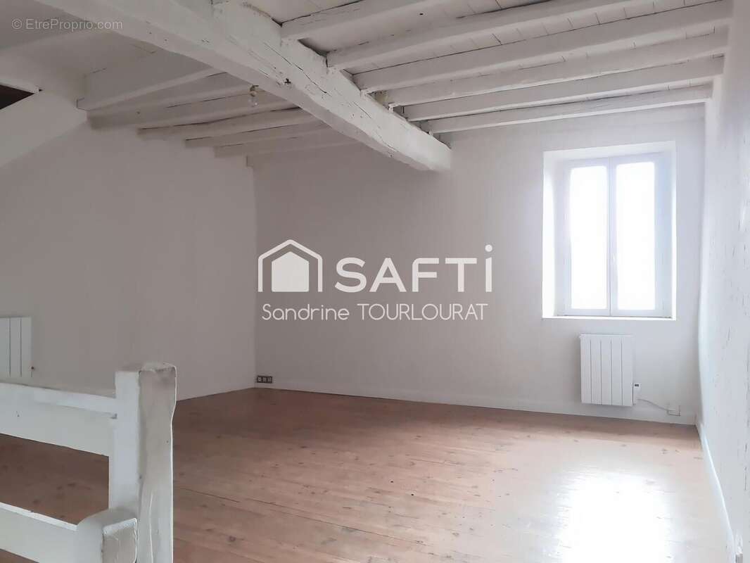 Photo 7 - Maison à PORCIEU-AMBLAGNIEU