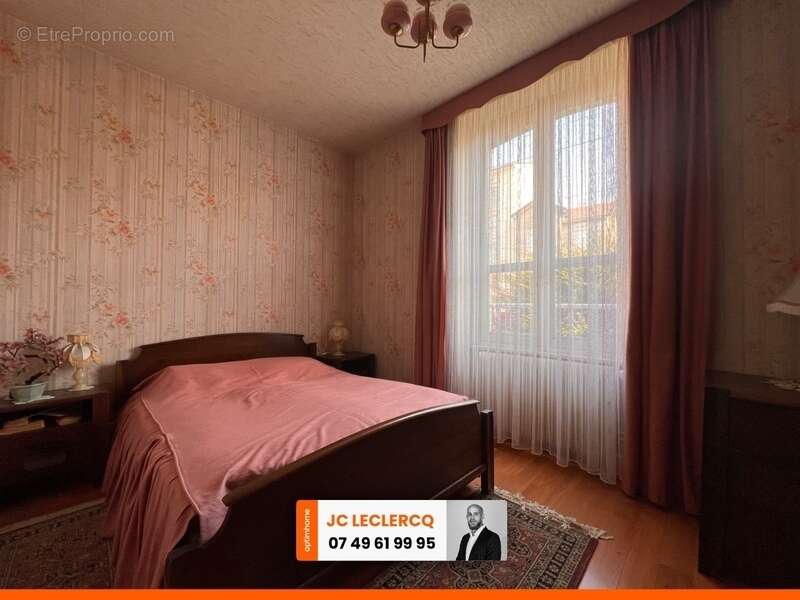 Maison à SAINT-DIZIER