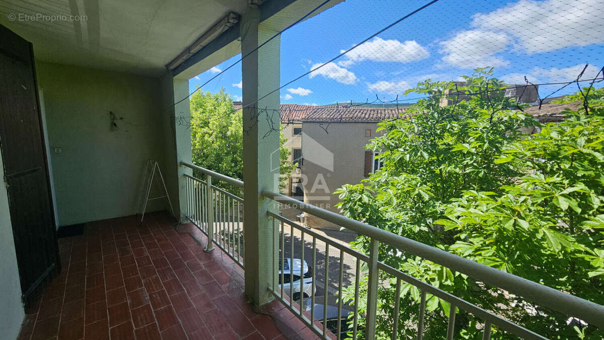Maison à LA DIGNE-D'AVAL
