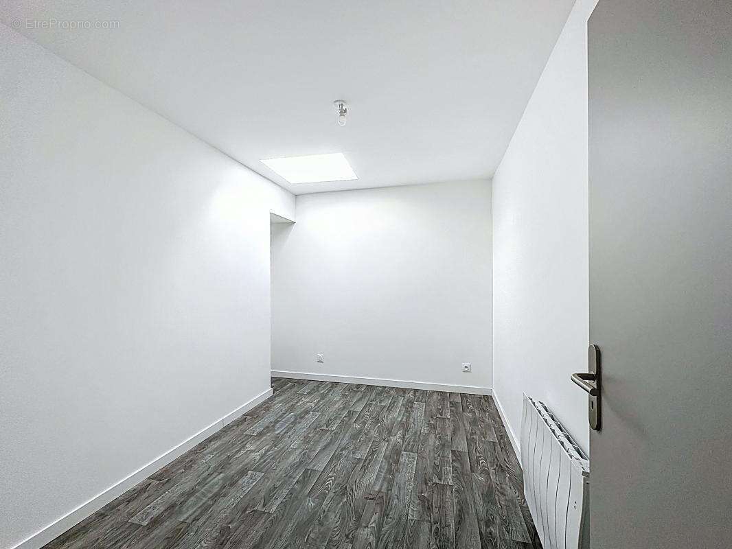 Maison à LOIRE-SUR-RHONE