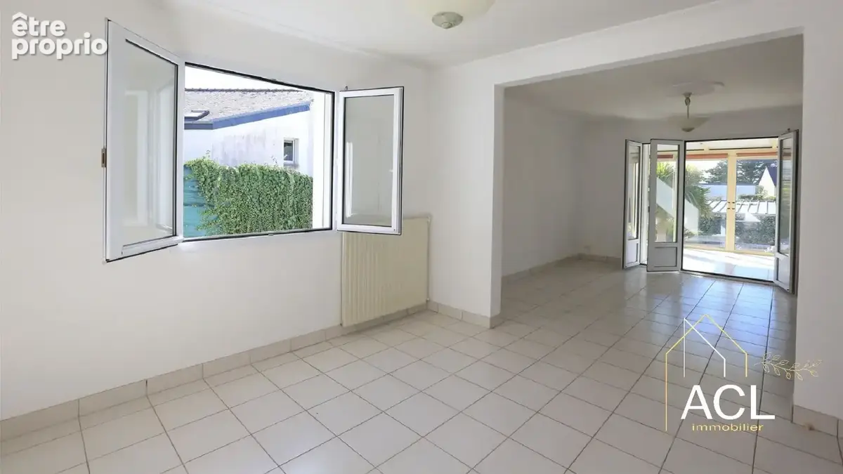 Maison de 4 chambres à 100 mètres d'un port typique avec commerces à pieds - photo 4