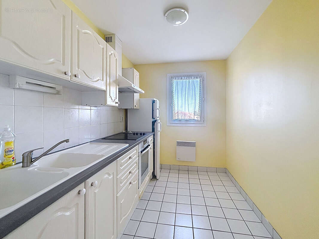 Appartement à OLIVET