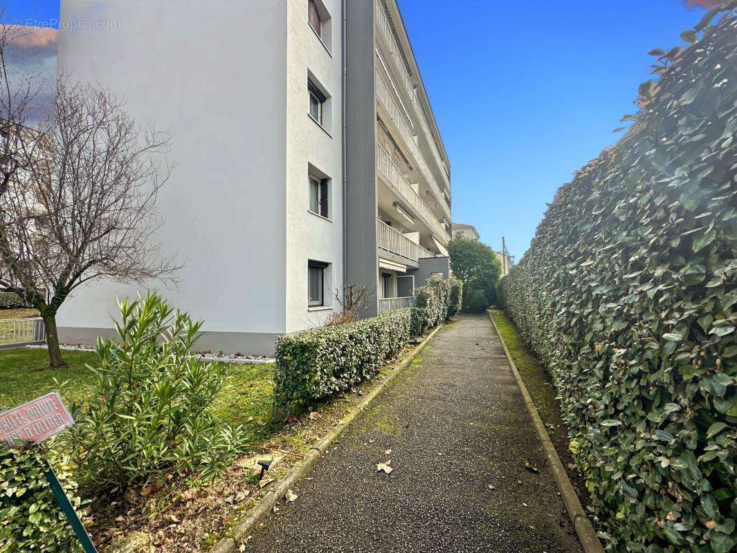 Appartement à VALENCE