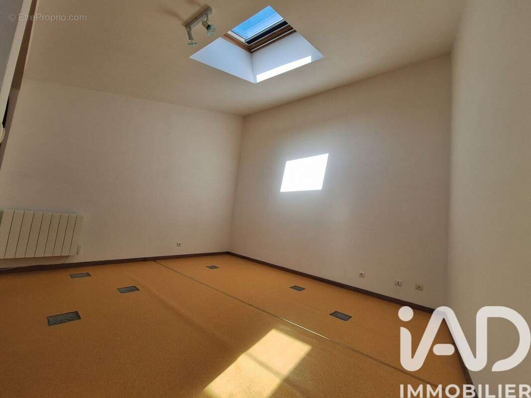 Photo 6 - Maison à AOUSTE-SUR-SYE