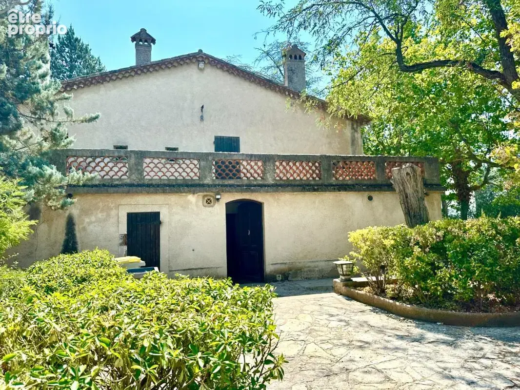 Maison 7 pièces / 180 m² / 1 050 000 EUR / AIX-EN-PROVENCE - photo 6