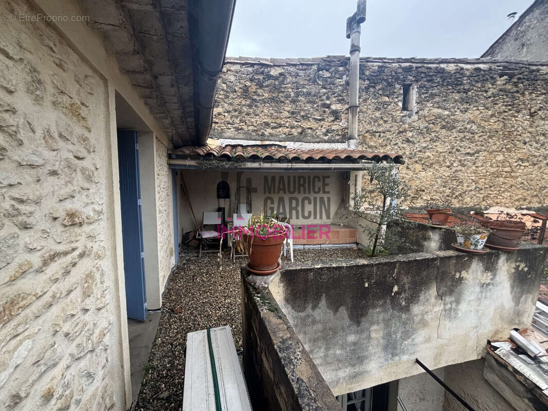 Appartement à ORANGE