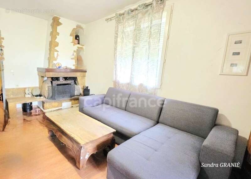 Maison à vendre 3 pièces LECCI (20) Terrasse et jardin - photo 7