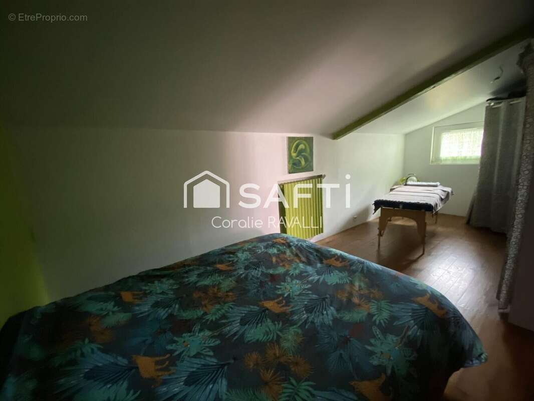 Photo 6 - Maison à SERS